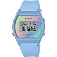 Orologio Casio Donna pop in Resina LW-205H-2AEF - LW-205H-2AEF